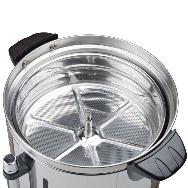 Location Percolateur 60 tasses
