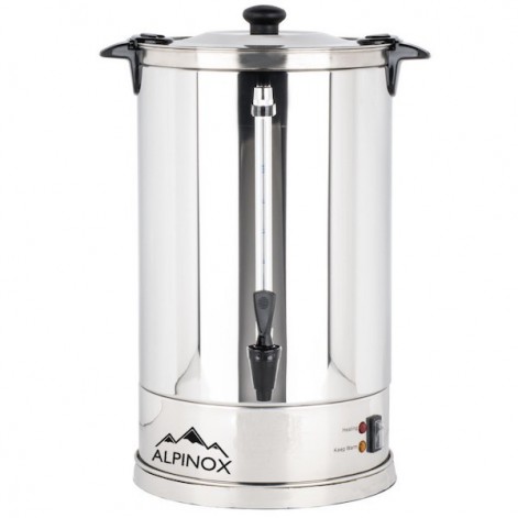 Location Percolateur 60 tasses